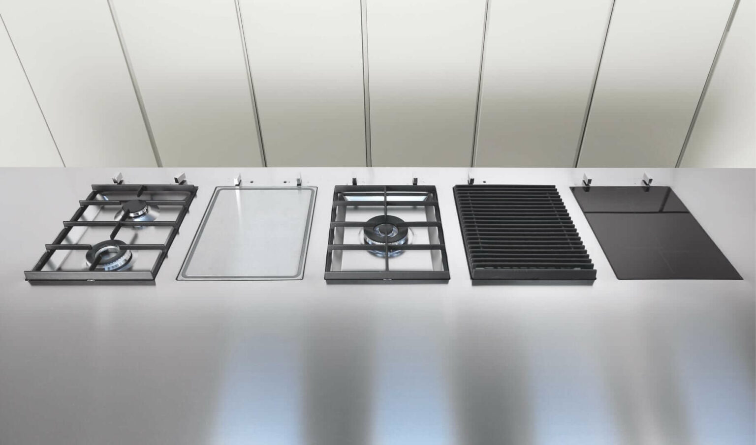 ROSSANAPIANO TECNICO TK38岛台