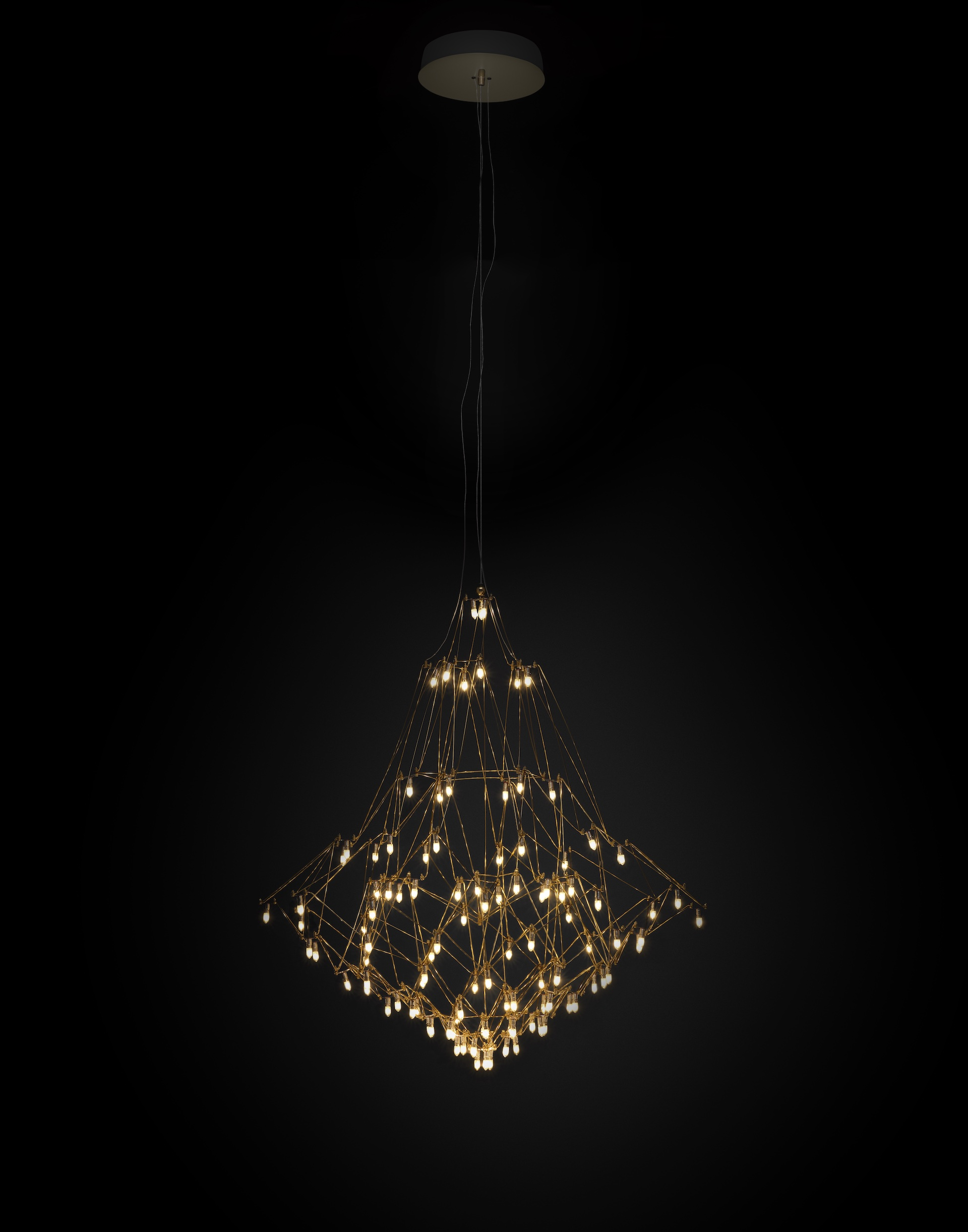 QUASARNobilis chandelier吊灯