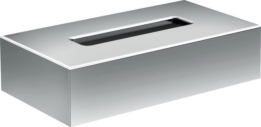 AxorAXOR UNIVERSAL CIRCULAR Tissue box抽纸盒