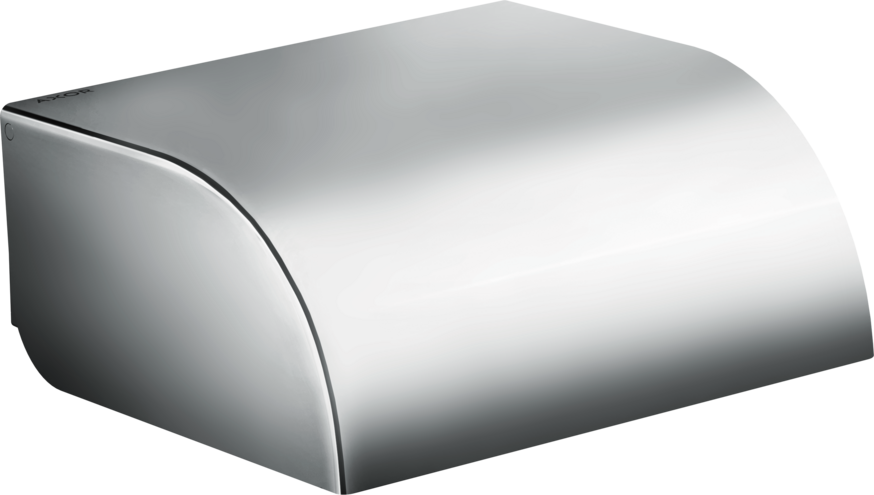 AxorAXOR UNIVERSAL CIRCULAR Toilet paper holder卷纸架
