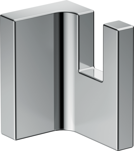 AxorAXOR UNIVERSAL RECTANGULAR Towel hook毛巾挂钩