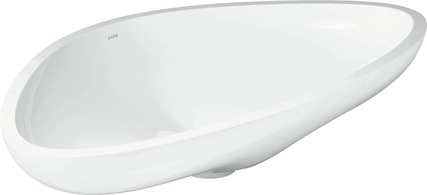 AxorAXOR MASSAUD Wash bowl 800*450台盆