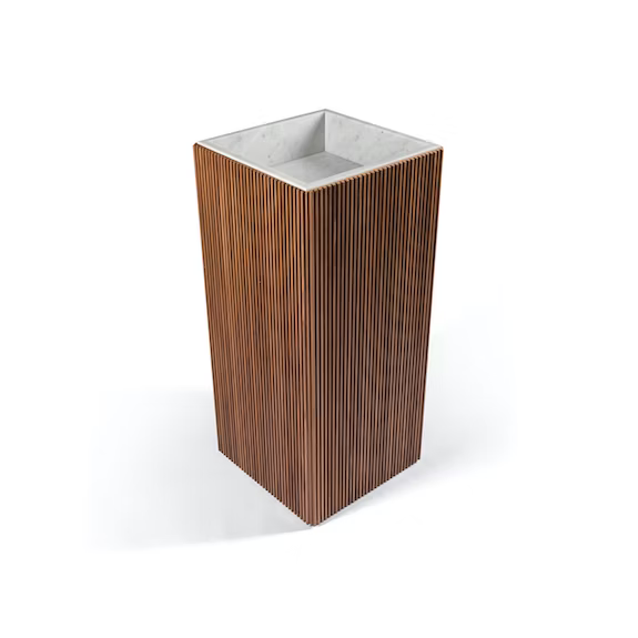 SalvatoriAdda Freestanding basin洗漱盆