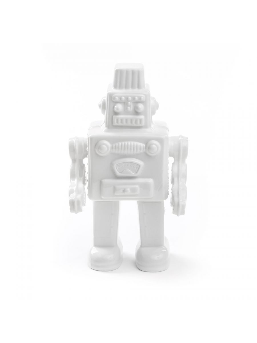 SELETTIMemorabilia My Robot饰品