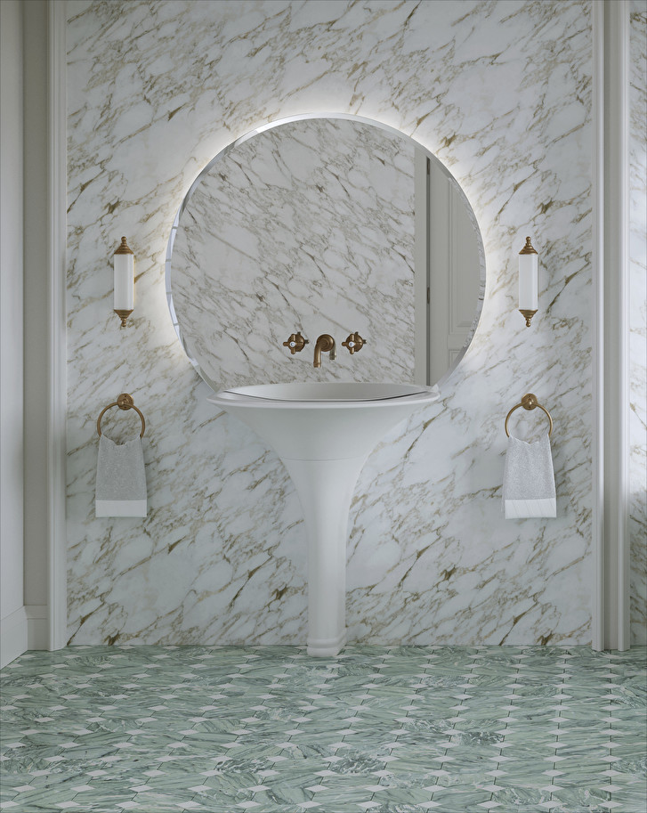 Devon&DevonKalos Basin洗漱台