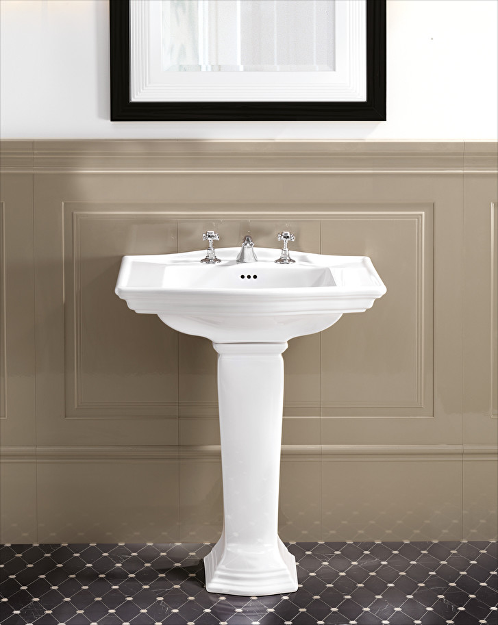 Devon&DevonWestminster Washbasin洗漱台