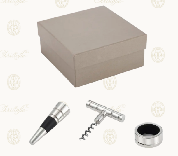 ChristofleGRAPHIK开瓶器