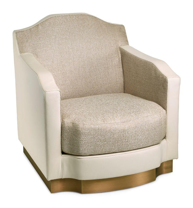SICISBorgia Armchair休闲椅