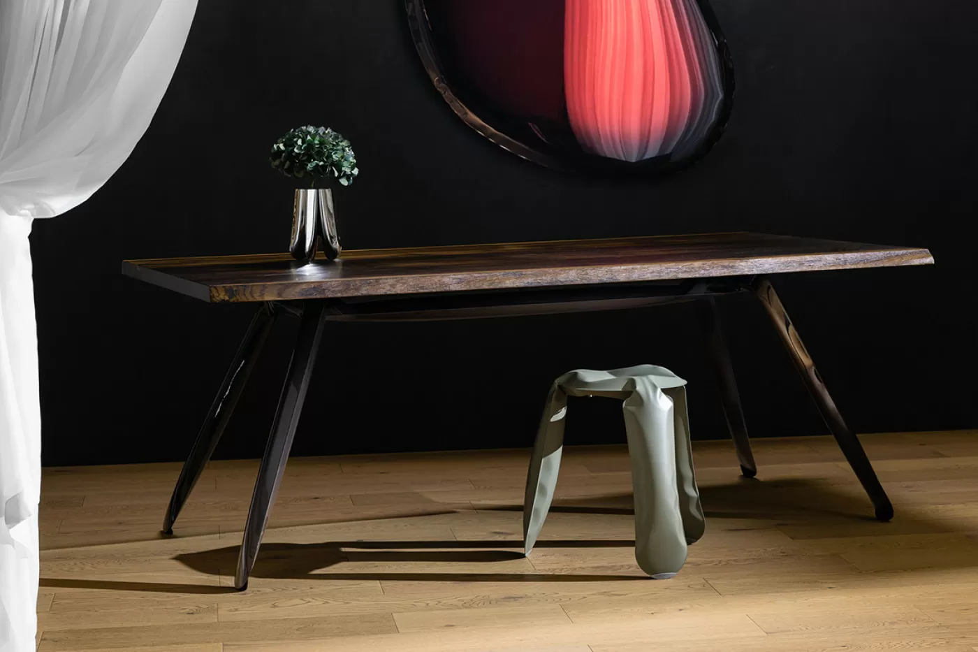zietaNogi Table Constructions桌子