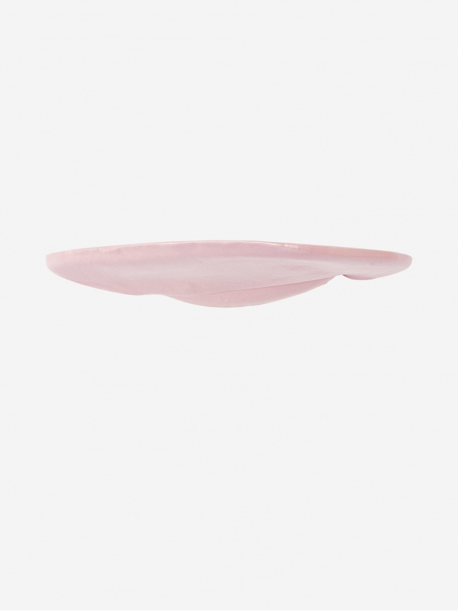 MoustacheMousse profonde shelf置物板