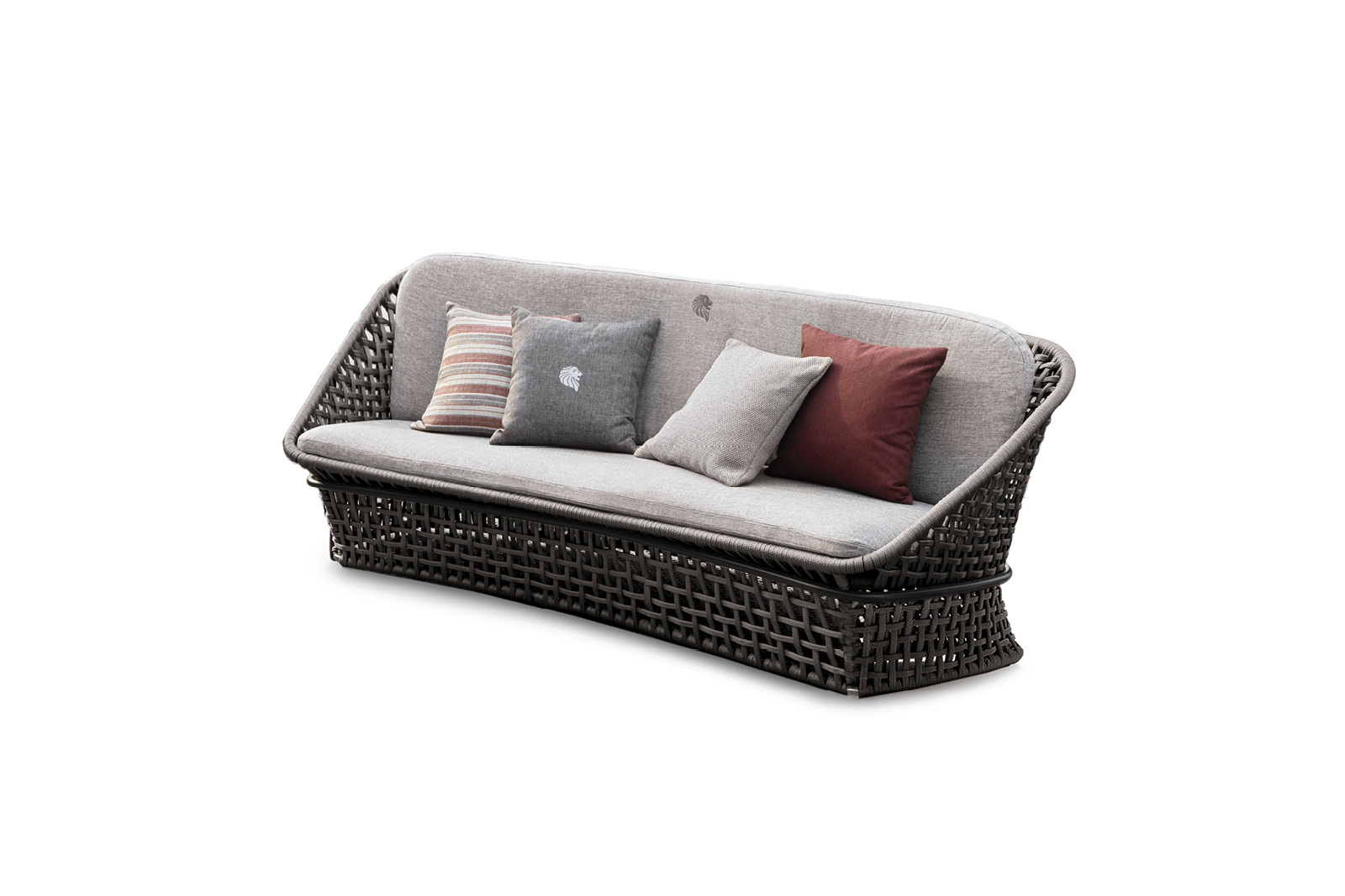 GIORGIO COLLECTIONDune sofa户外沙发