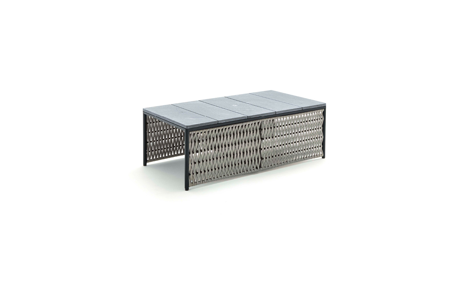 GIORGIO COLLECTIONOasi rectangular cocktail table户外茶几
