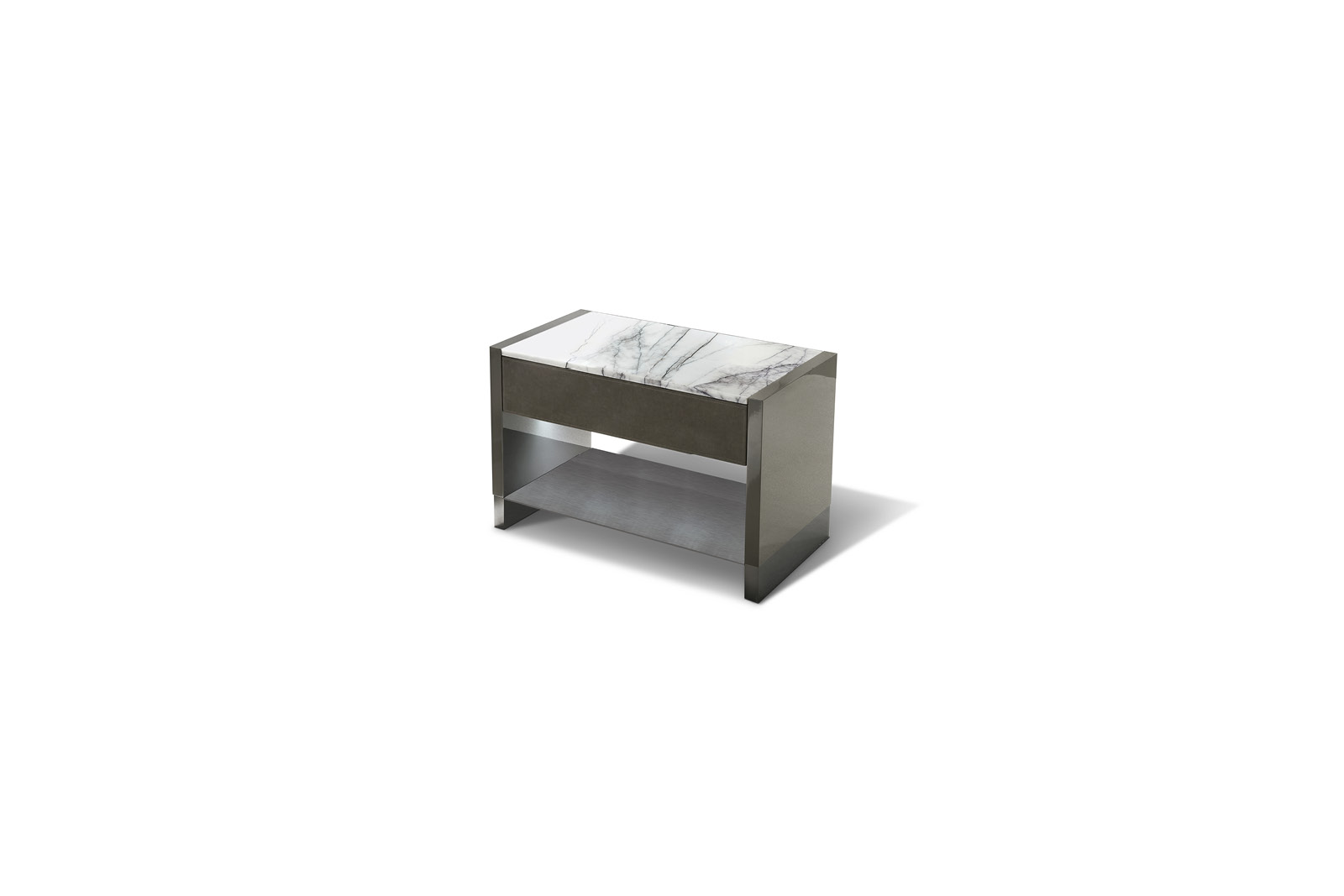 GIORGIO COLLECTIONVision night table床头柜