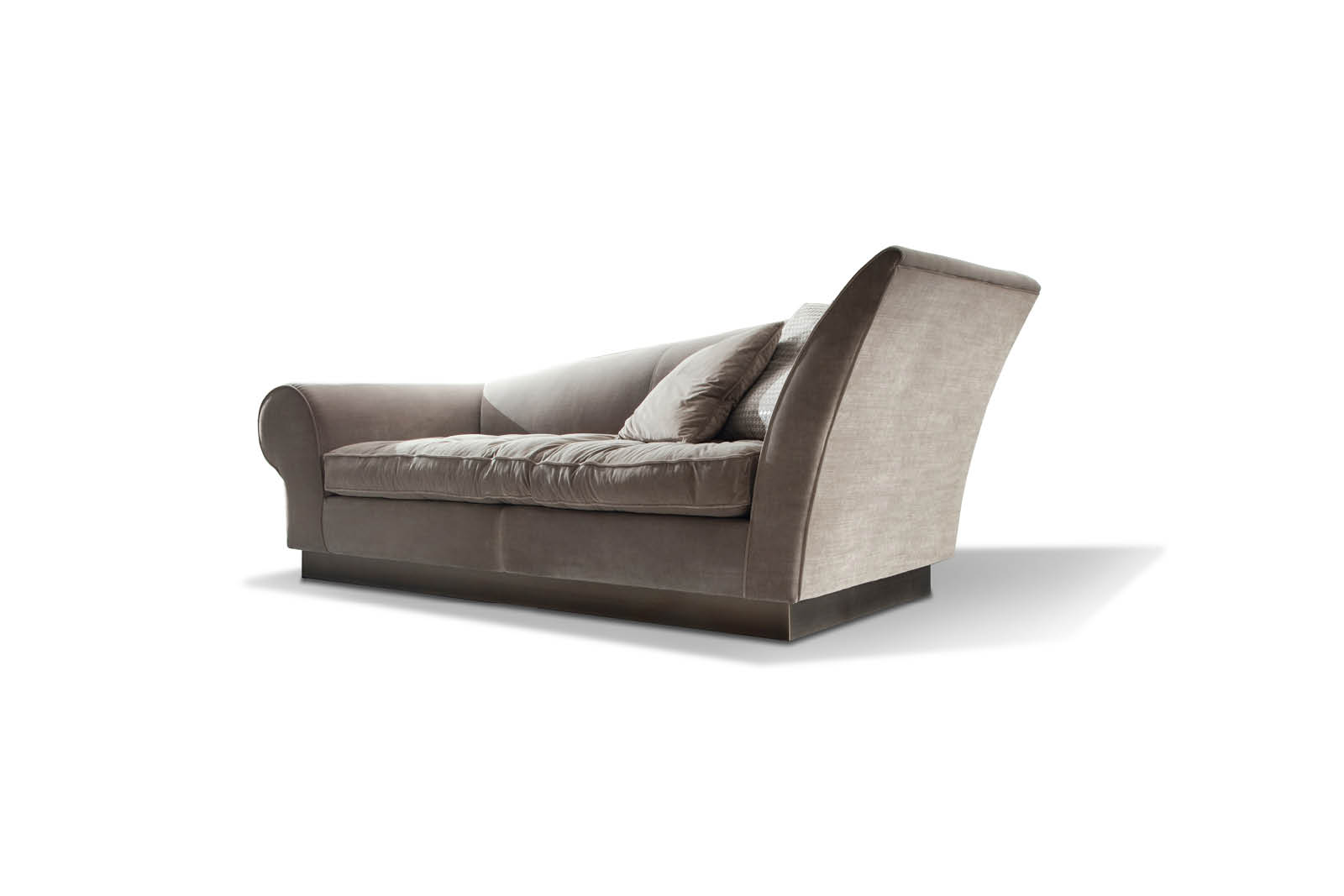 GIORGIO COLLECTIONColiseum sofa3多人沙发