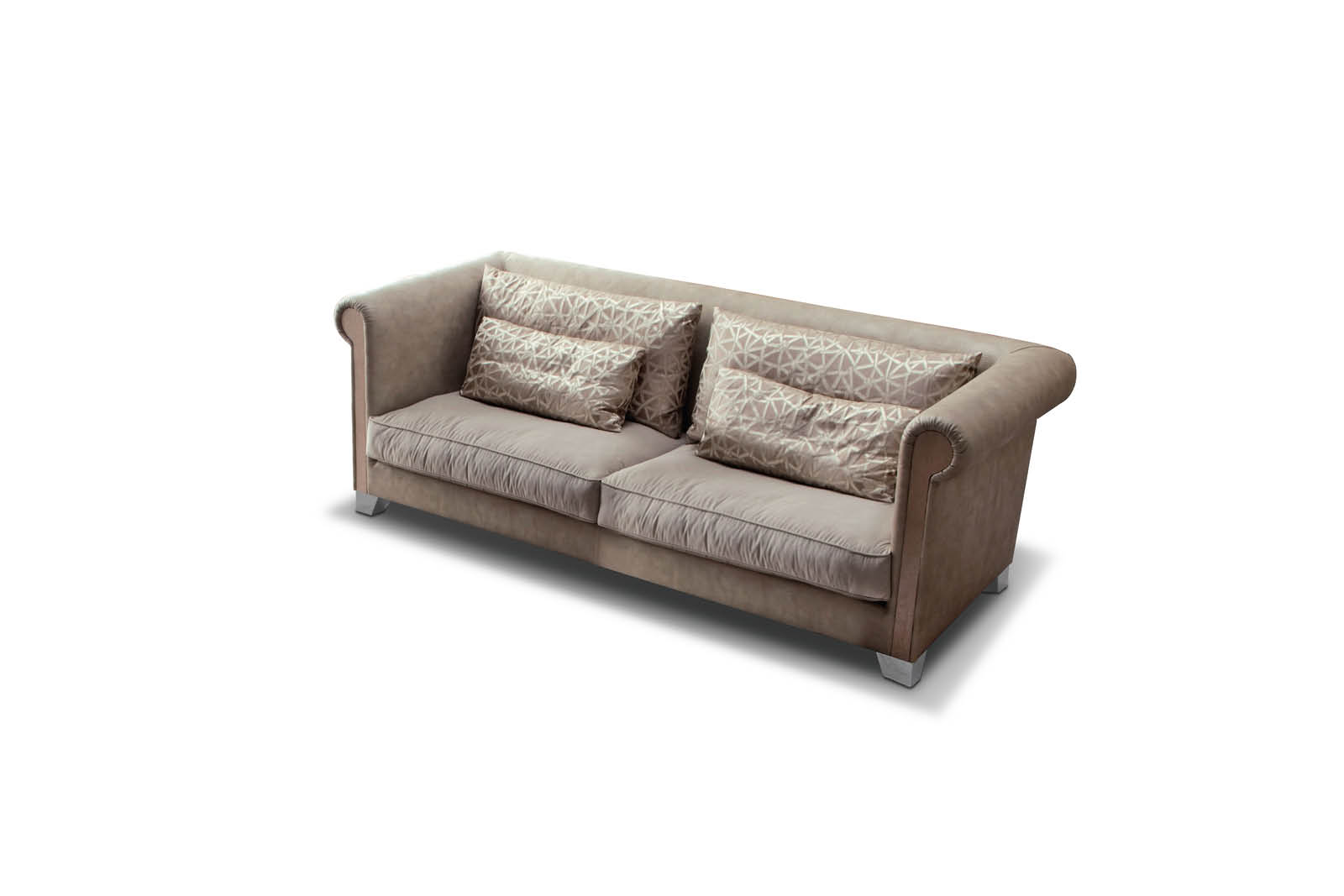 GIORGIO COLLECTIONSunrise sofa多人沙发