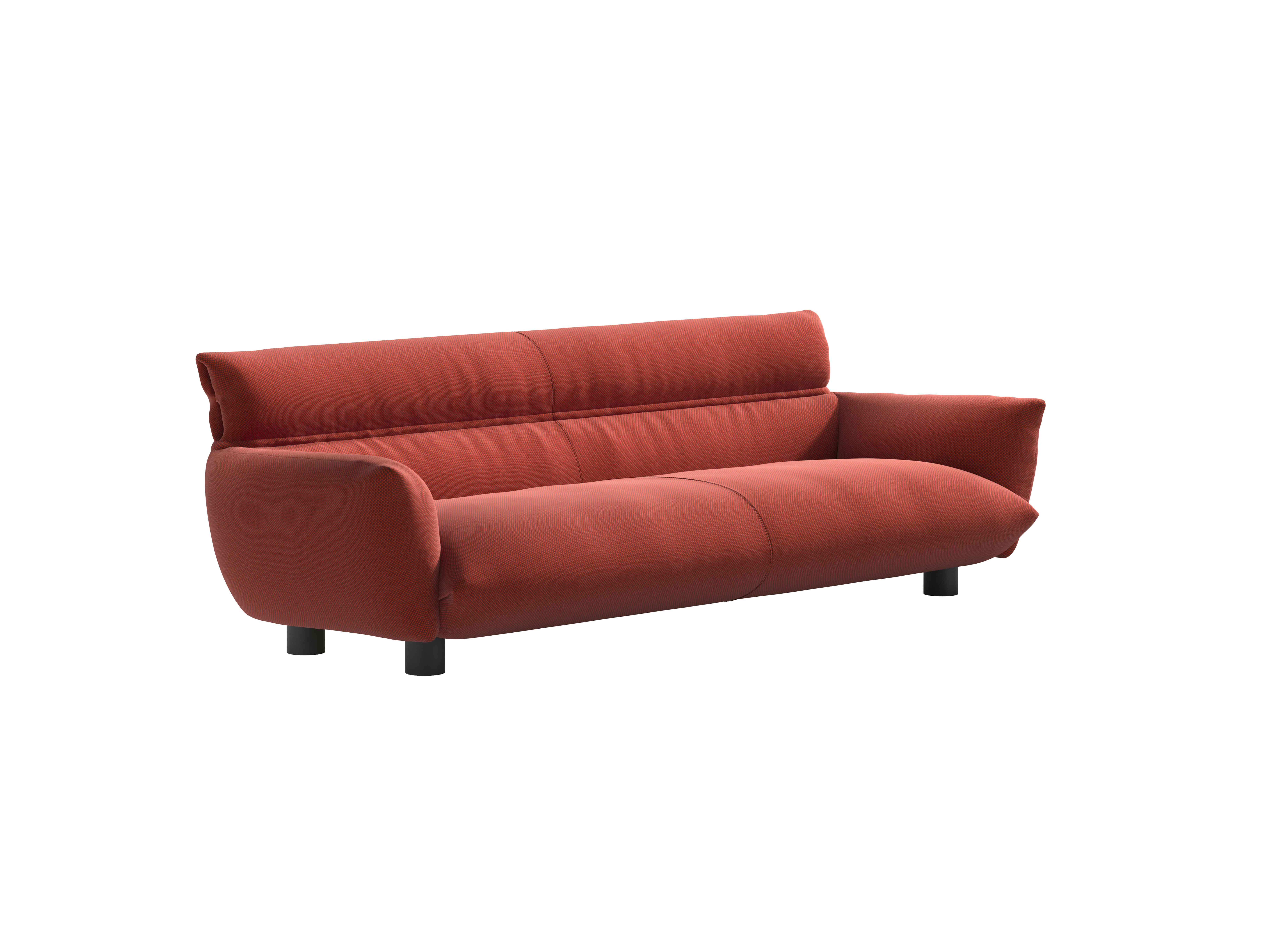 CAPPELLINILud'o Sofa多人沙发