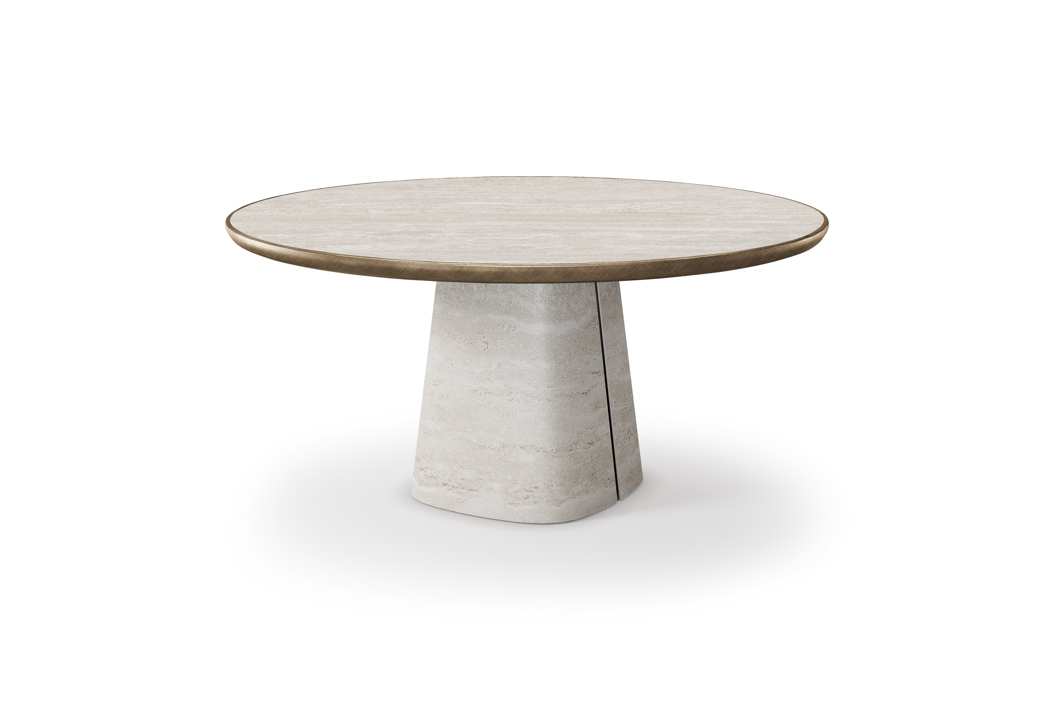 CATTELAN ITALIARADO Keramik Premium Round圆餐桌