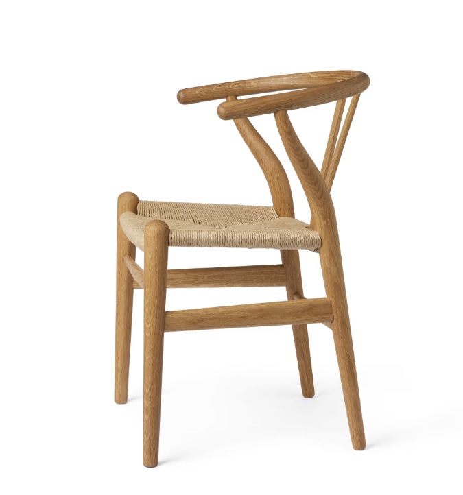 Carl Hansen & sonCH24 儿童椅