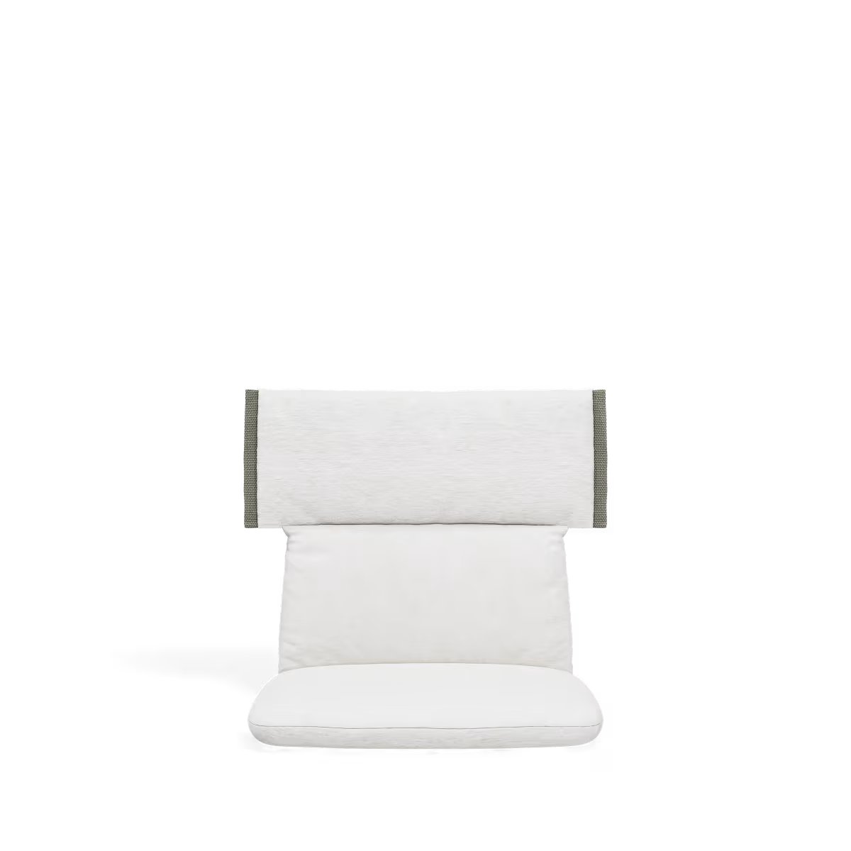 Carl Hansen & sonCU E008  Embrace户外餐椅垫