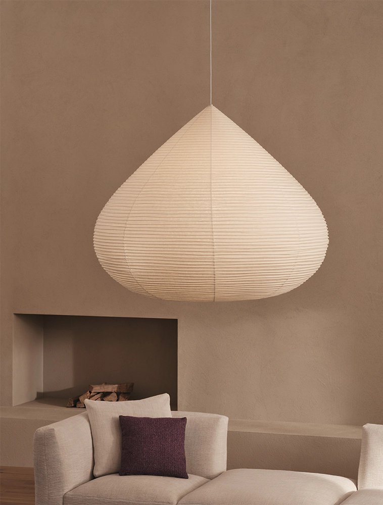 DePadovaDrop Paper Lamp吊灯