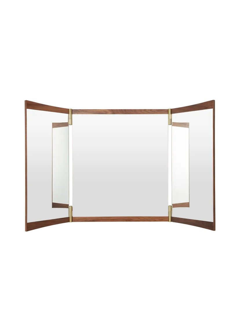 GUBIVANITY WALL MIRROR 3镜子