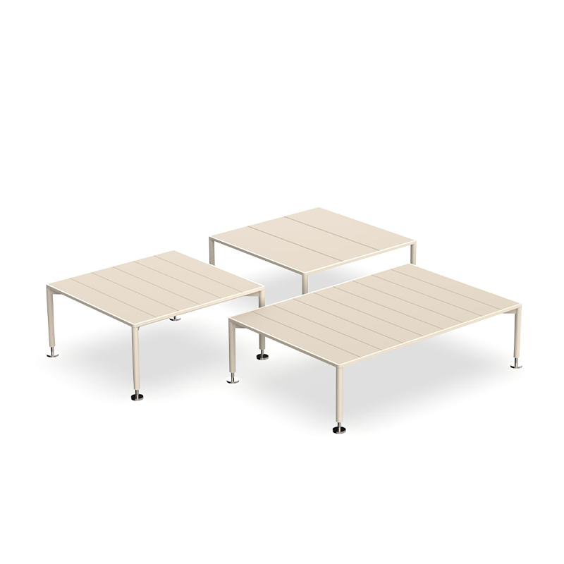 VONDOMHAMPTONS LOW TABLES茶几
