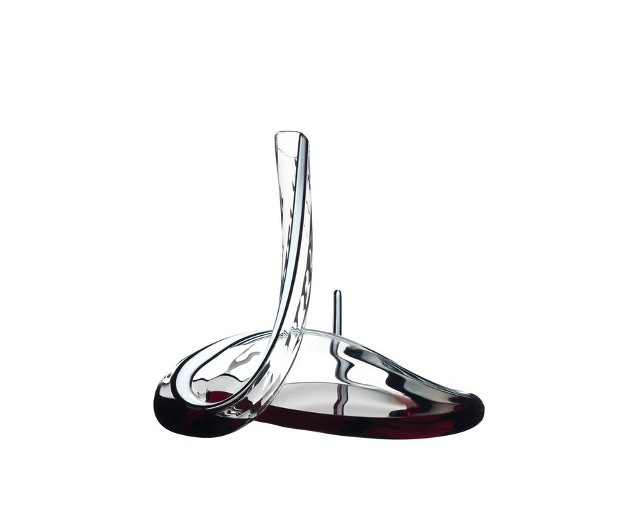 RiedelRIEDEL Mamba Fatto A Mano 醒酒器