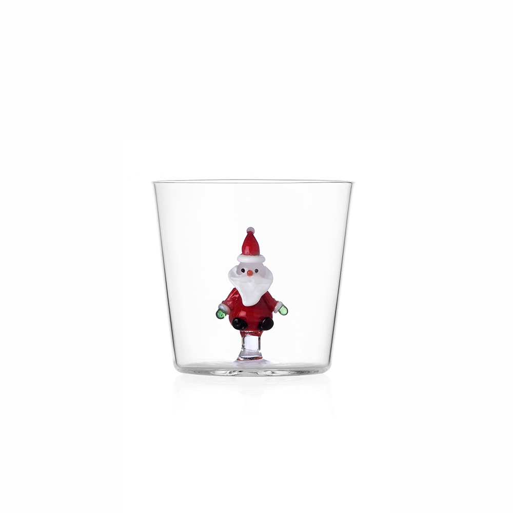 ICHENDORFXmas Christmas系列玻璃杯