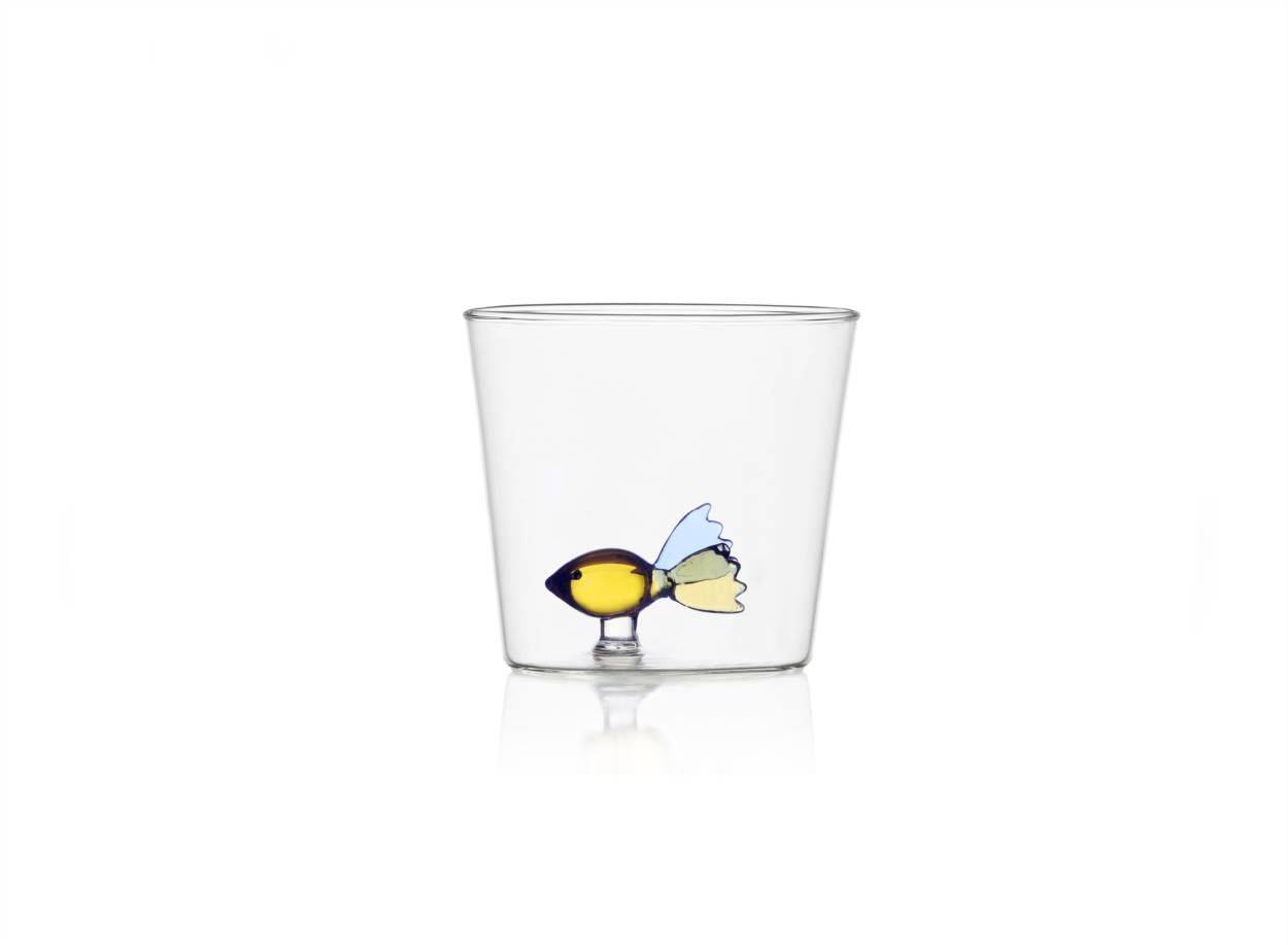 ICHENDORFAnimal farm系列玻璃杯