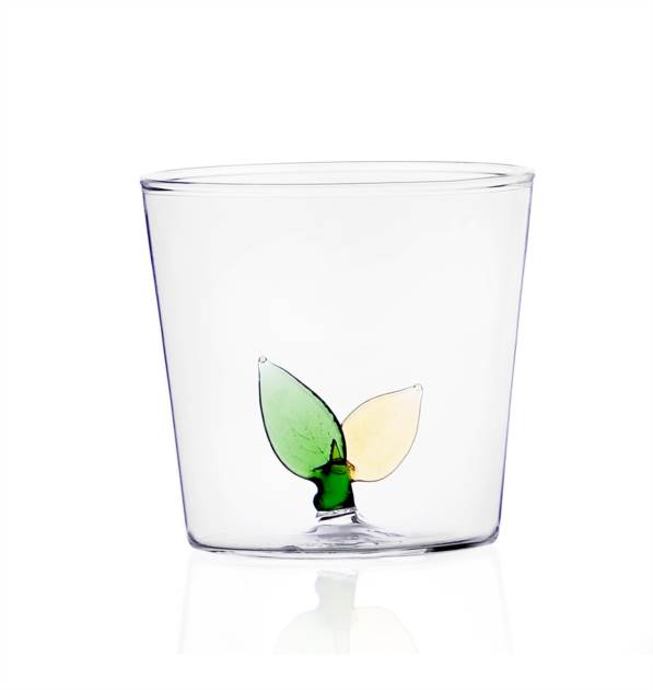 ICHENDORFGreenwood系列玻璃杯