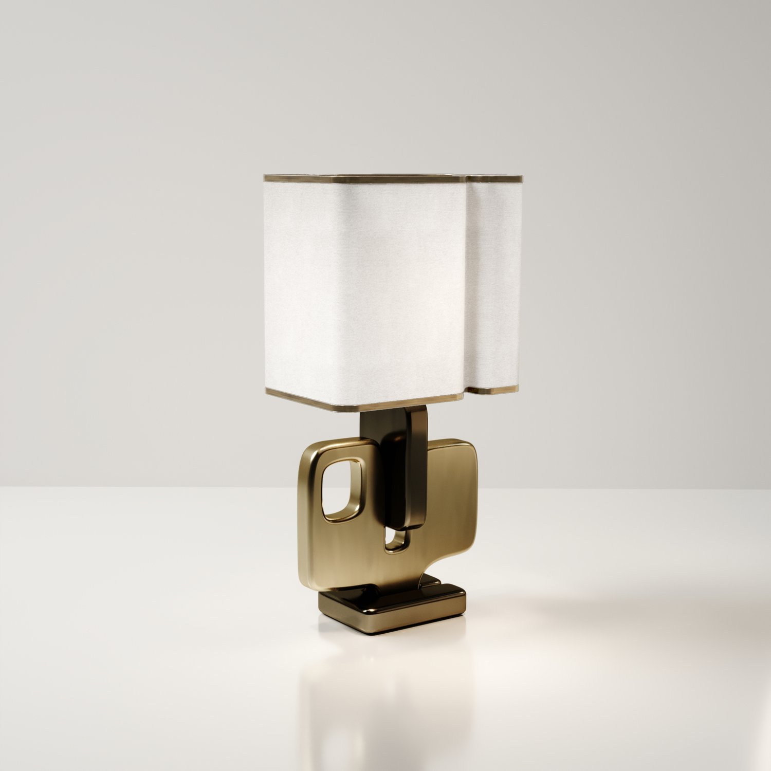 KIFU PARISApoli Table Lamp台灯