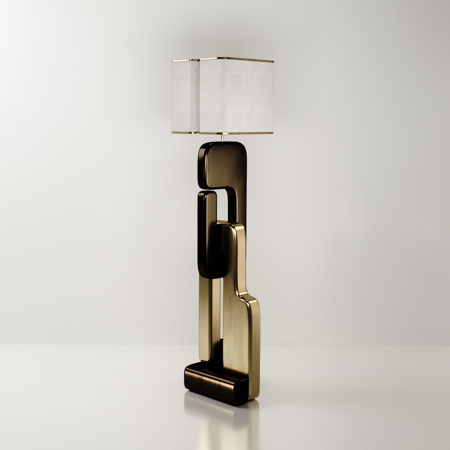KIFU PARISApoli Floor Lamp落地灯