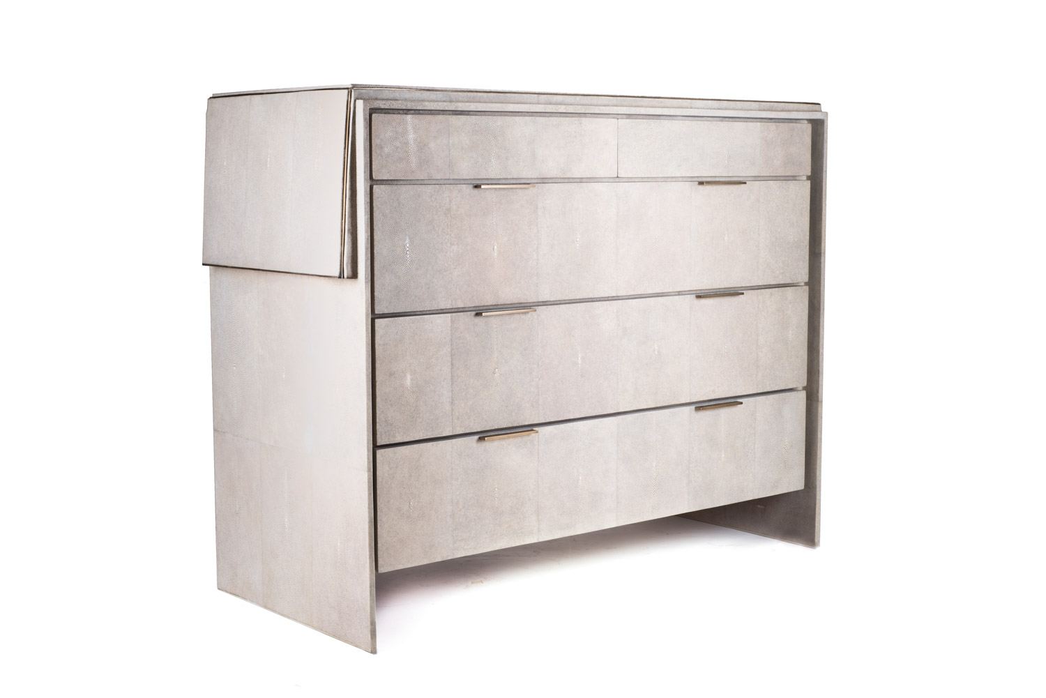 R&Y AugoustiWaldorf Chest of Drawers斗柜
