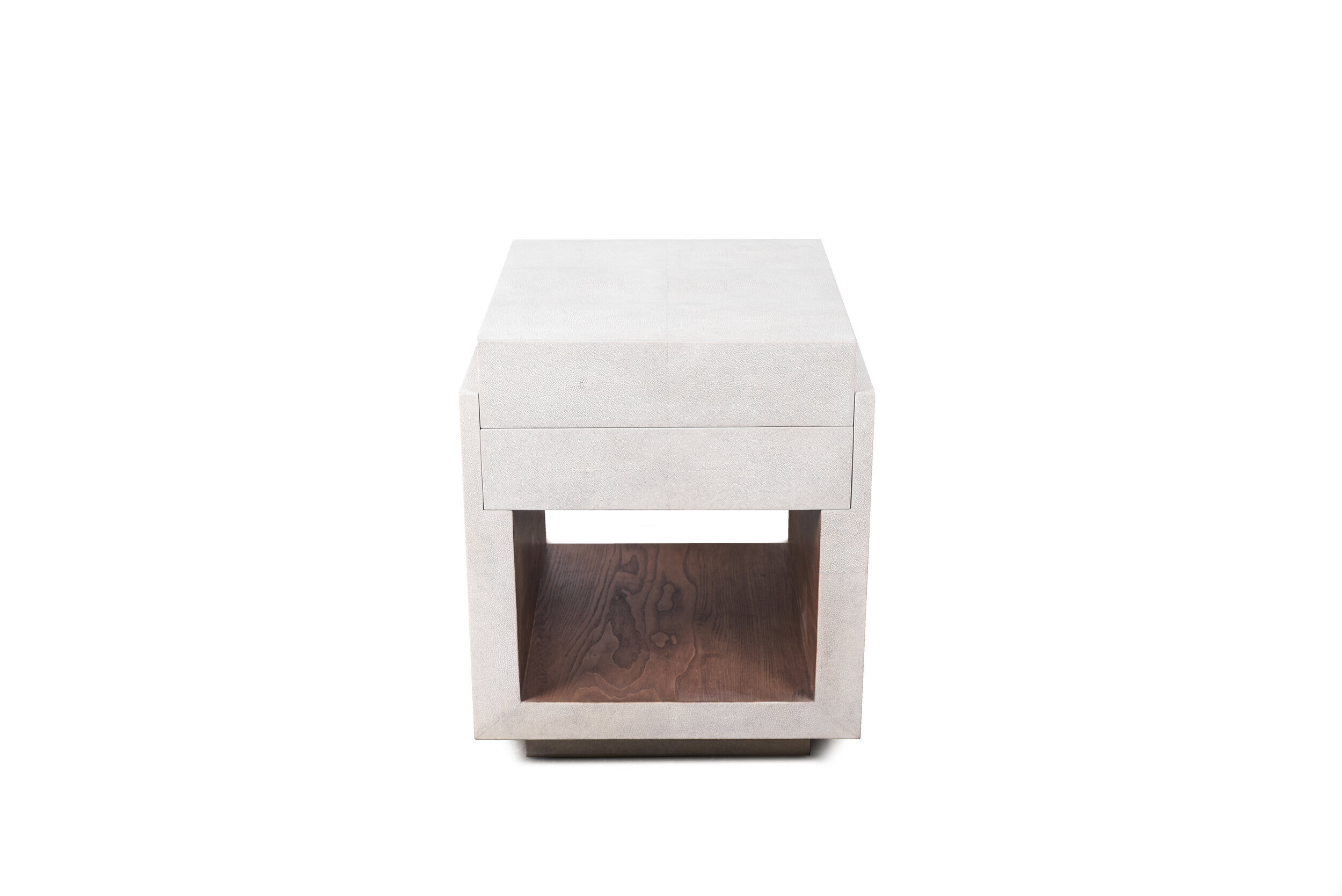 R&Y AugoustiTomboy Bedside Table床头柜