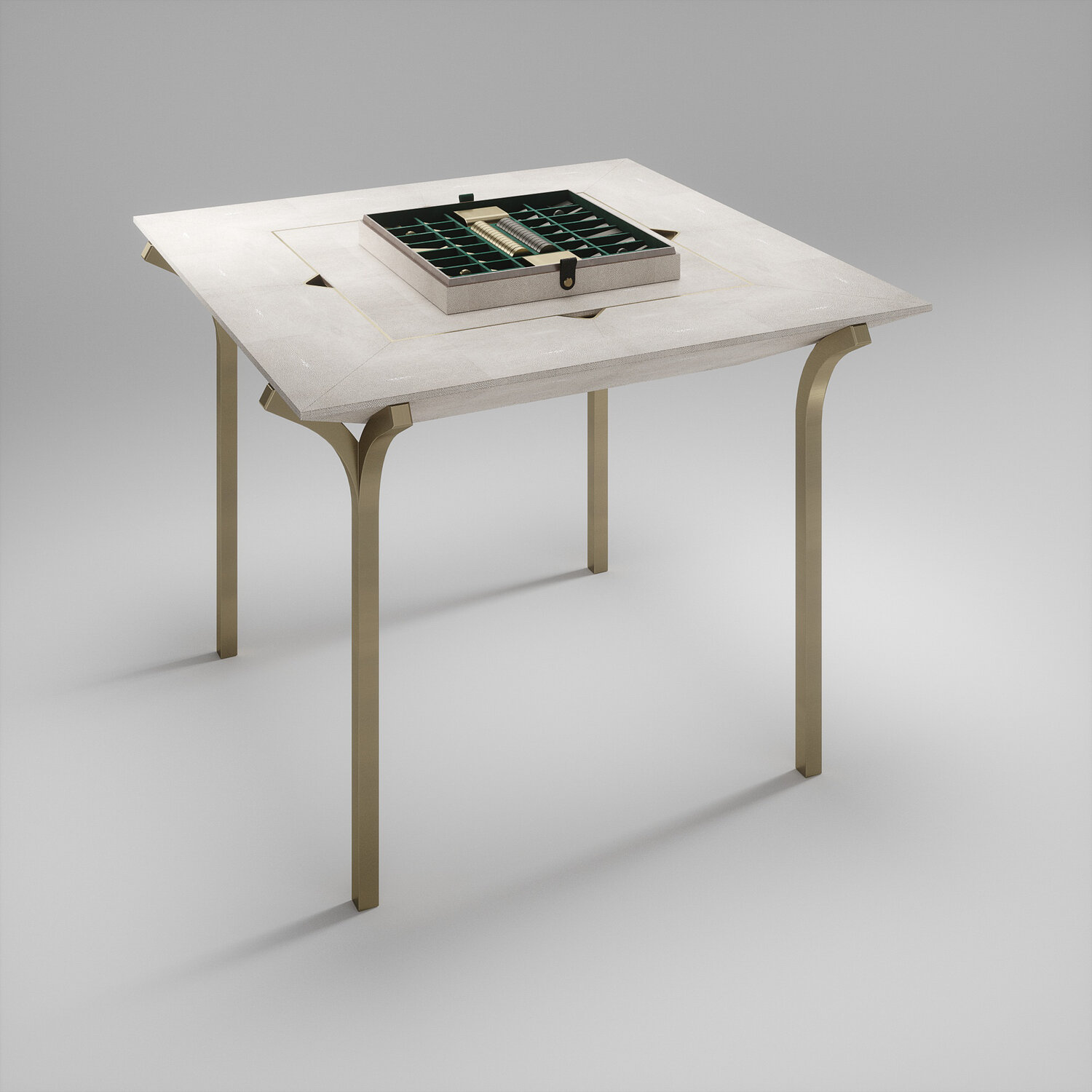 R&Y AugoustiMarcel Game Table游戏桌