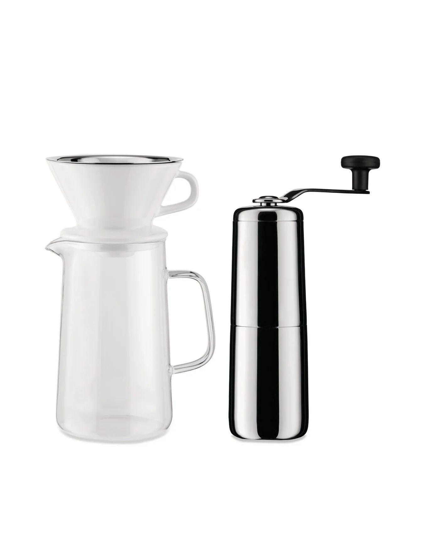 ALESSISlow coffee慢咖啡组合套餐