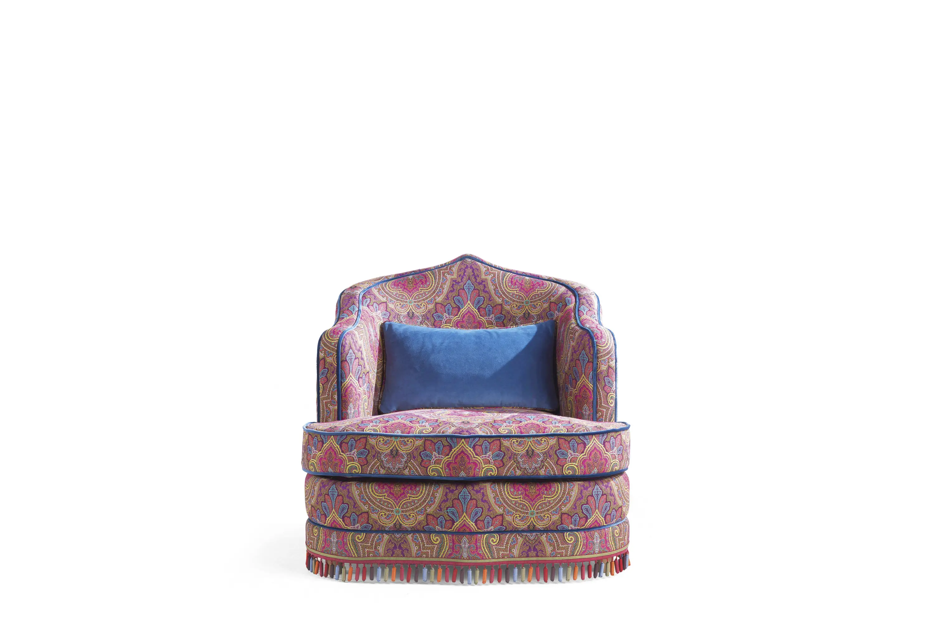 ETRO HOMEAMINA 扶手椅