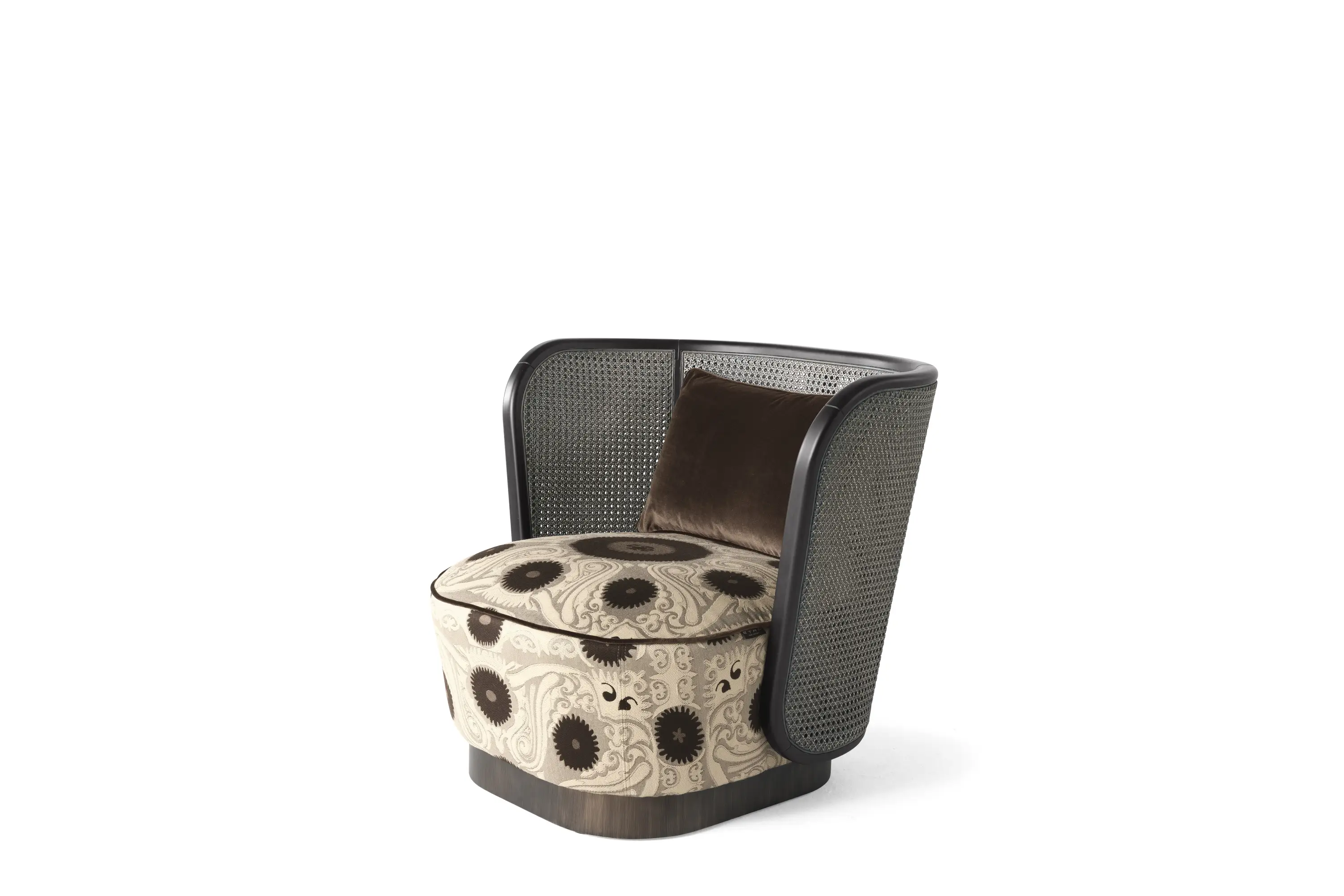 ETRO HOMECARAL 扶手椅