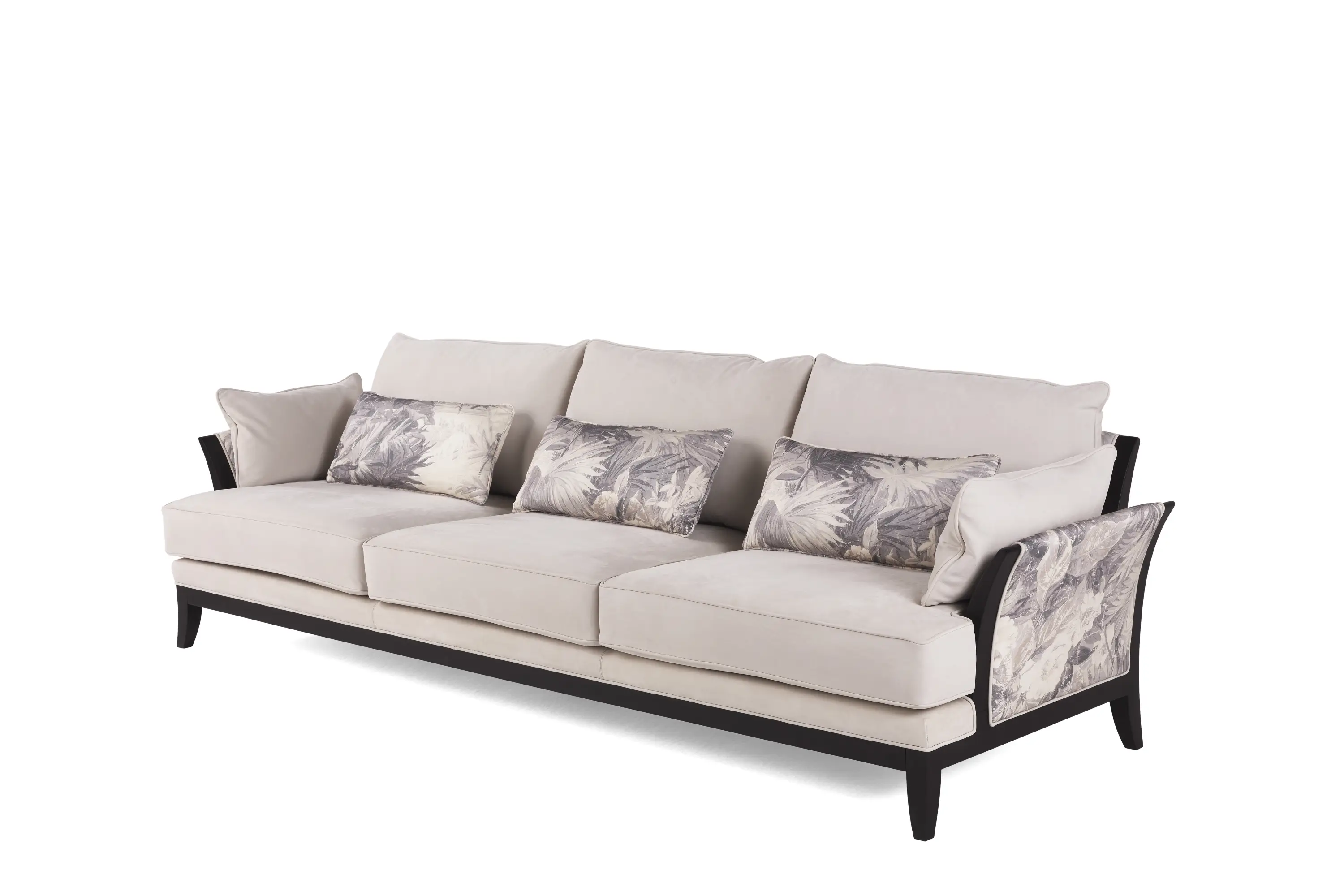 ETRO HOMECEYLON 多人沙发