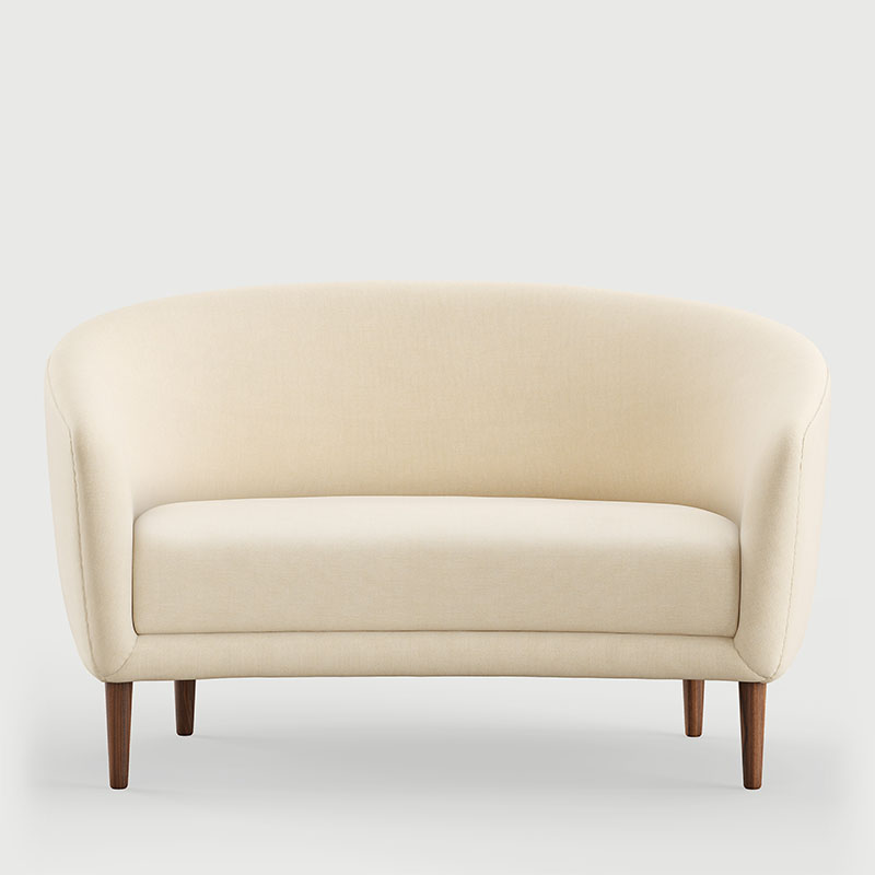 FINN JUHLThe Little Mother Sofa 沙发